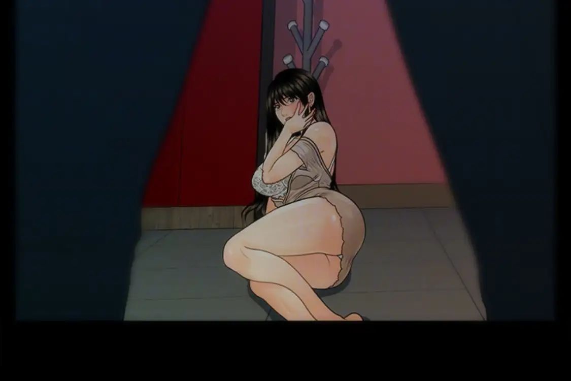 秘书的潜规则第52话-好久没有这种感觉了