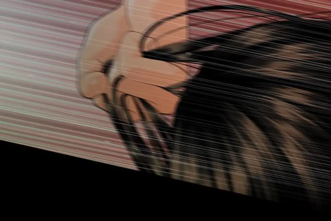 秘书的潜规则第52话-好久没有这种感觉了