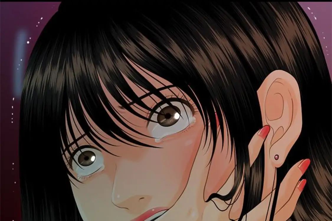 秘书的潜规则第52话-好久没有这种感觉了