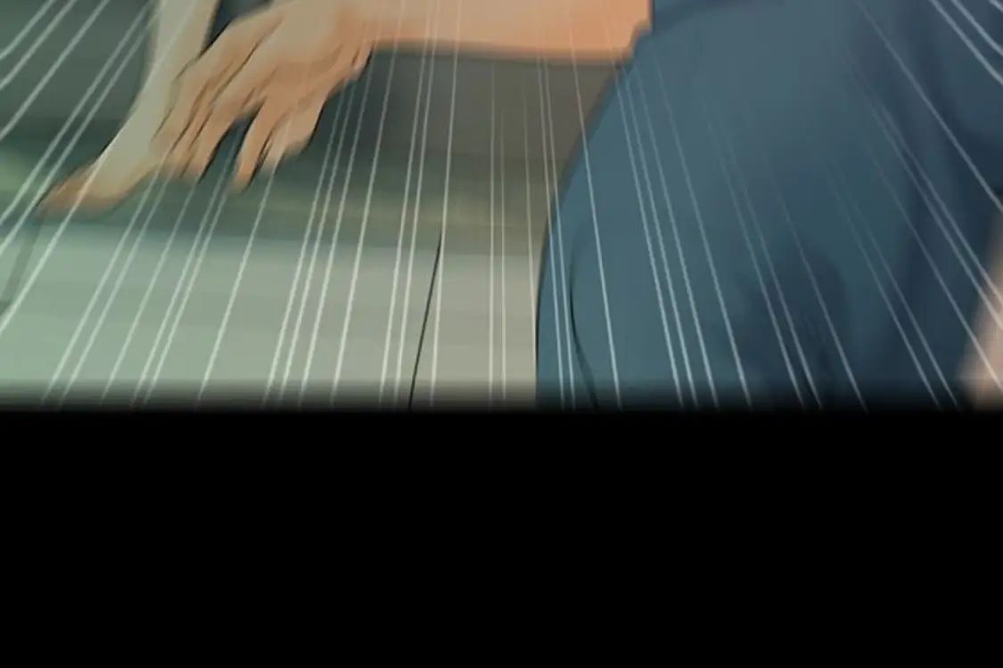 秘书的潜规则第52话-好久没有这种感觉了