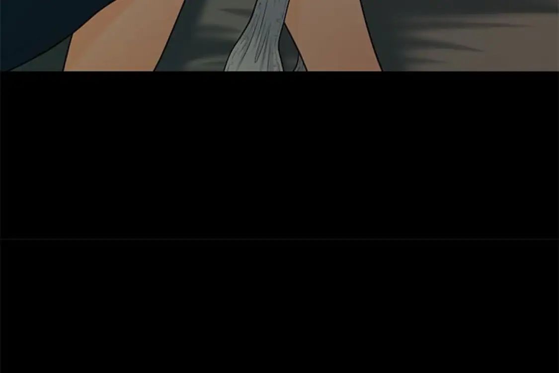 秘書的潛規則第52話-好久沒有這種感覺了