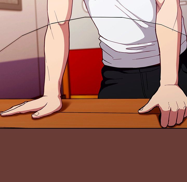 不請自來的未婚妻第17話