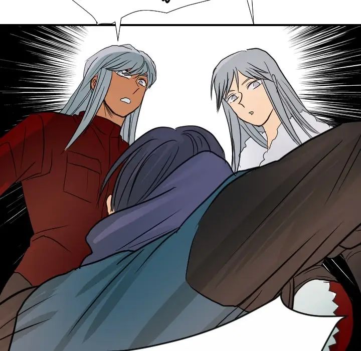 超能力者第17话