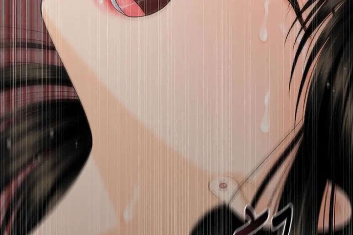 秘書的潛規則第52話-好久沒有這種感覺了