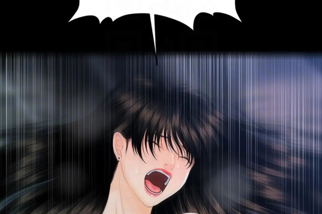 秘书的潜规则第52话-好久没有这种感觉了