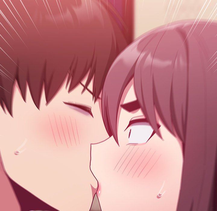 不请自来的未婚妻第17话