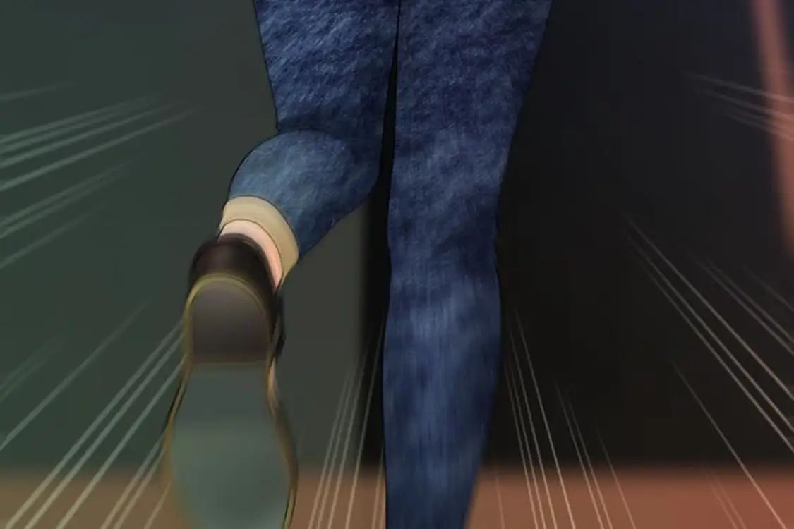 秘书的潜规则第52话-好久没有这种感觉了