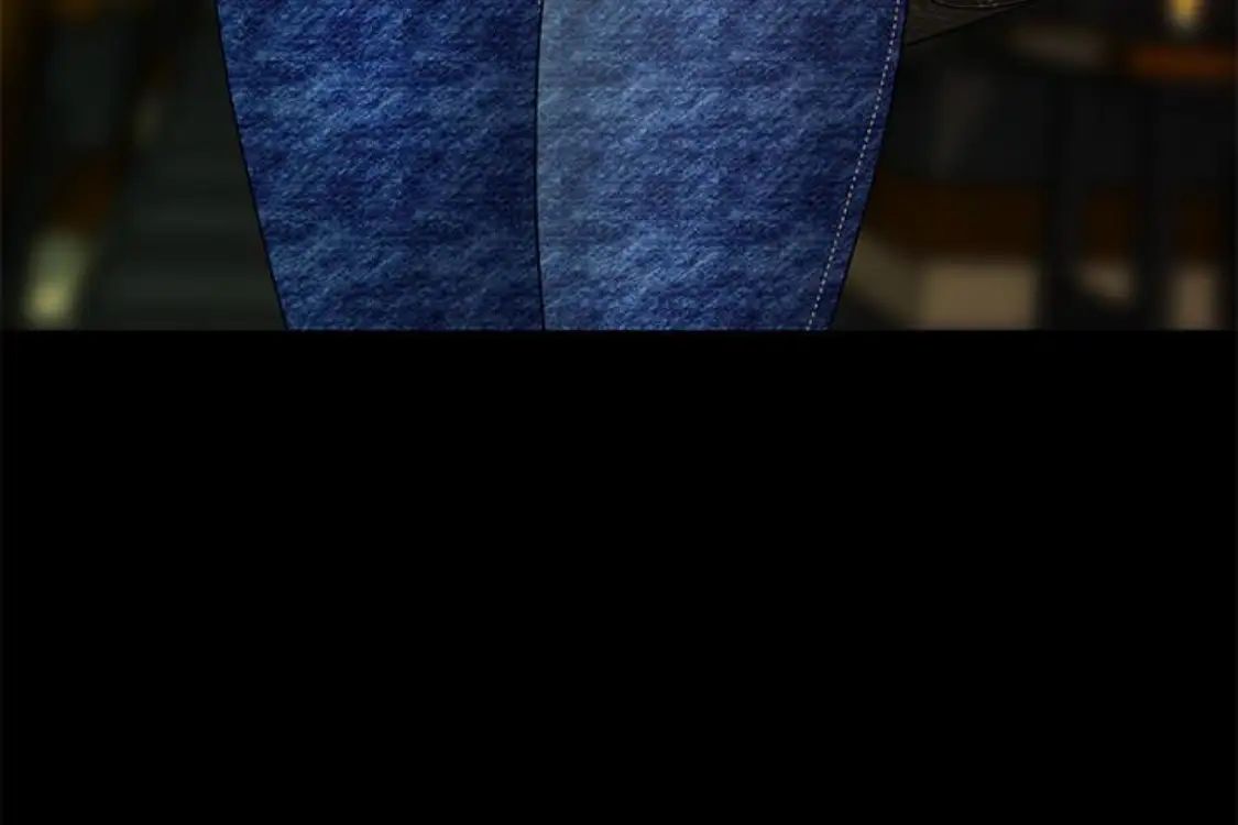 秘书的潜规则第52话-好久没有这种感觉了