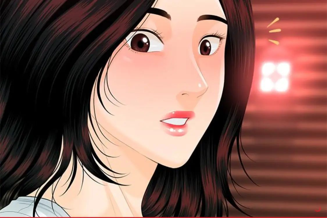 秘書的潛規則第52話-好久沒有這種感覺了