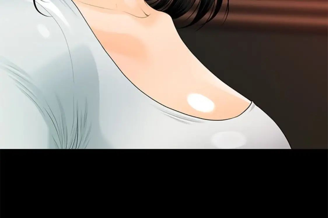 秘书的潜规则第52话-好久没有这种感觉了