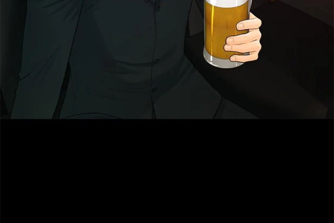 秘書的潛規則第52話-好久沒有這種感覺了