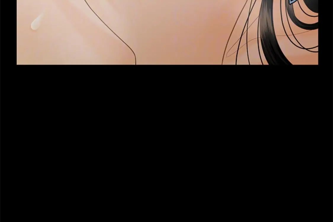 秘書的潛規則第52話-好久沒有這種感覺了