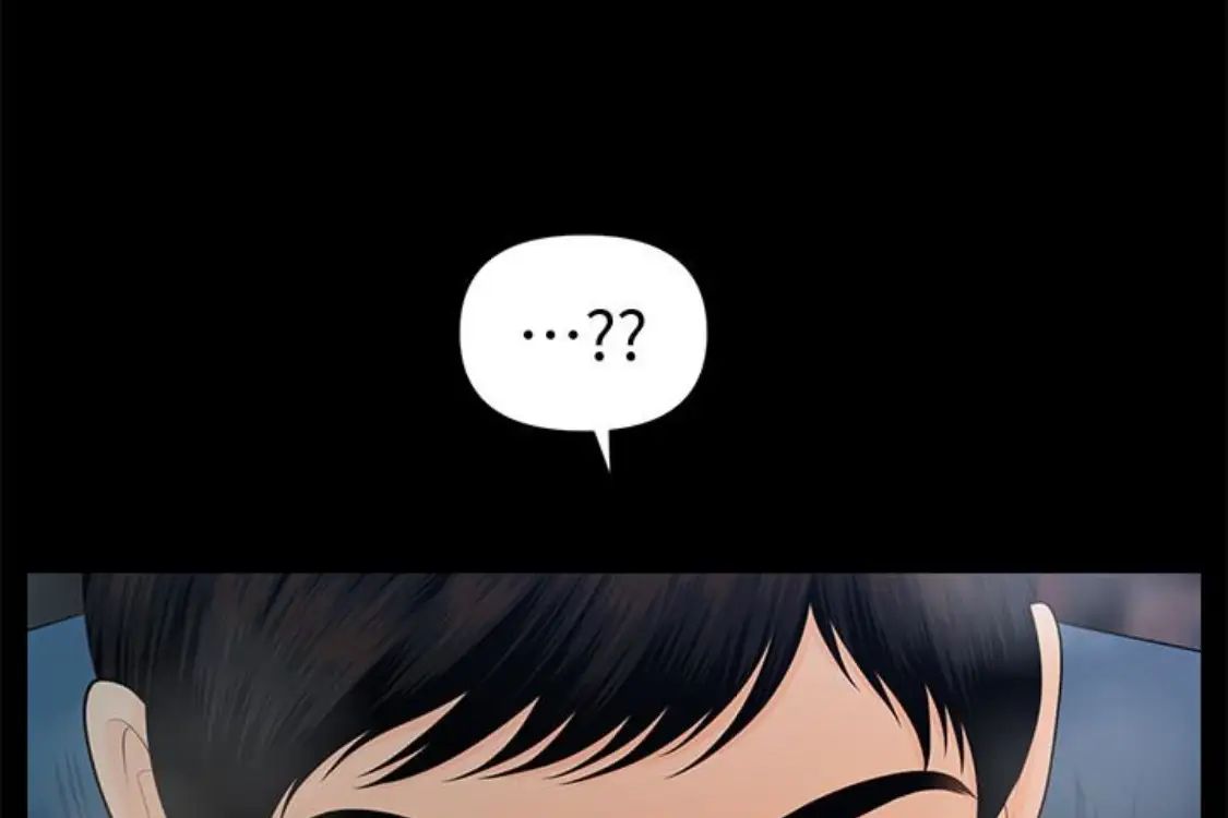 秘书的潜规则第52话-好久没有这种感觉了