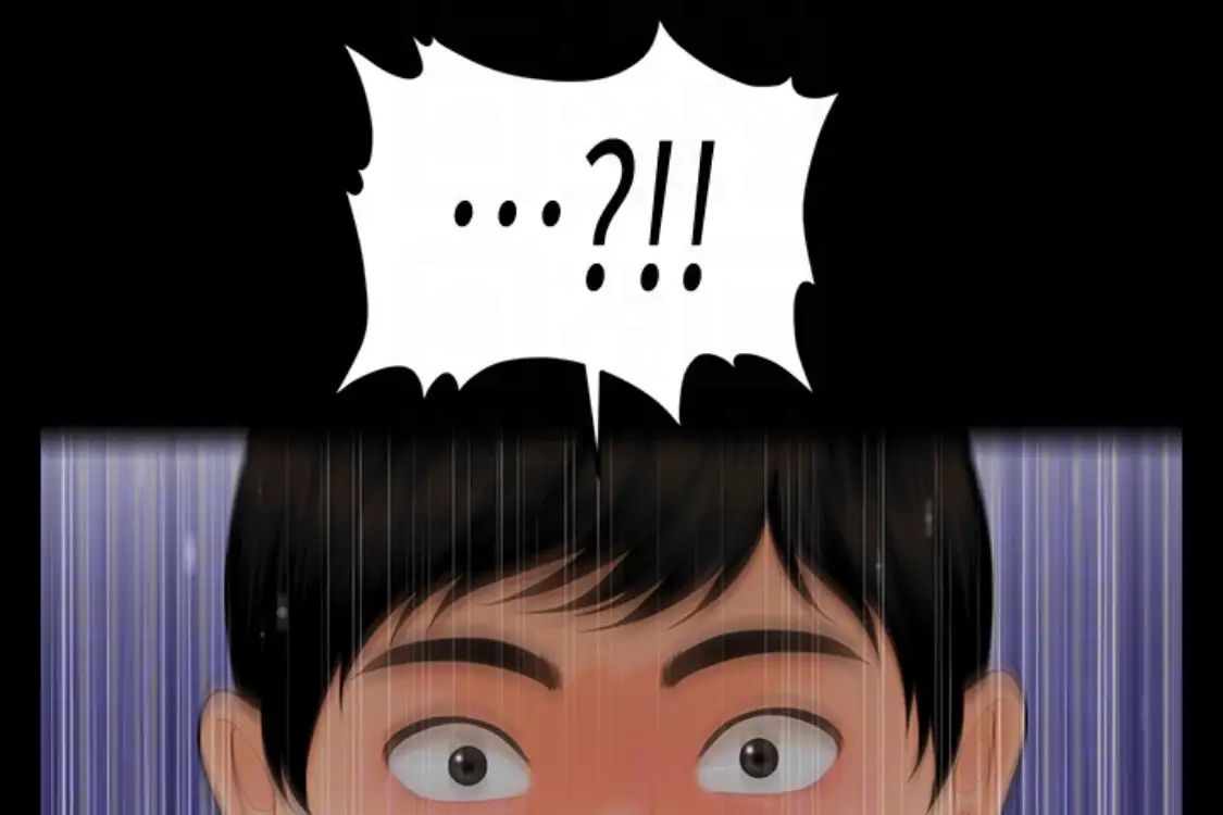 秘书的潜规则第52话-好久没有这种感觉了