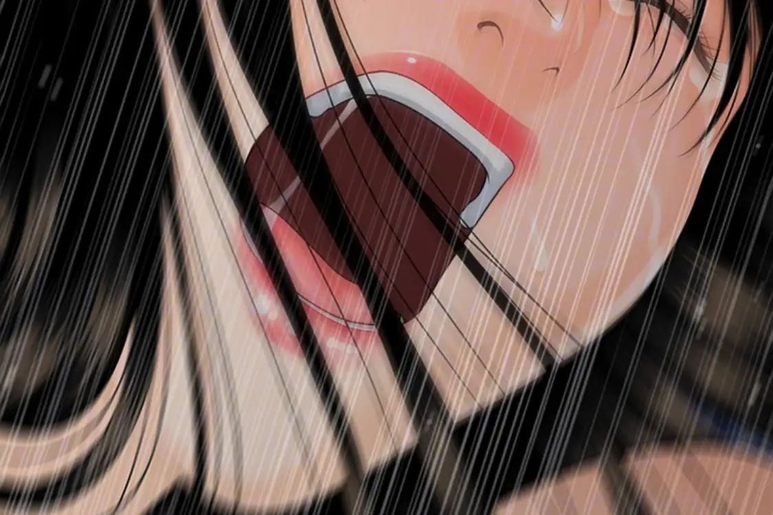 秘书的潜规则第52话-好久没有这种感觉了