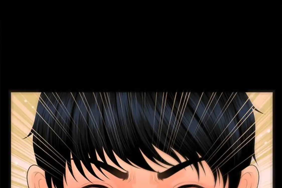 秘书的潜规则第52话-好久没有这种感觉了