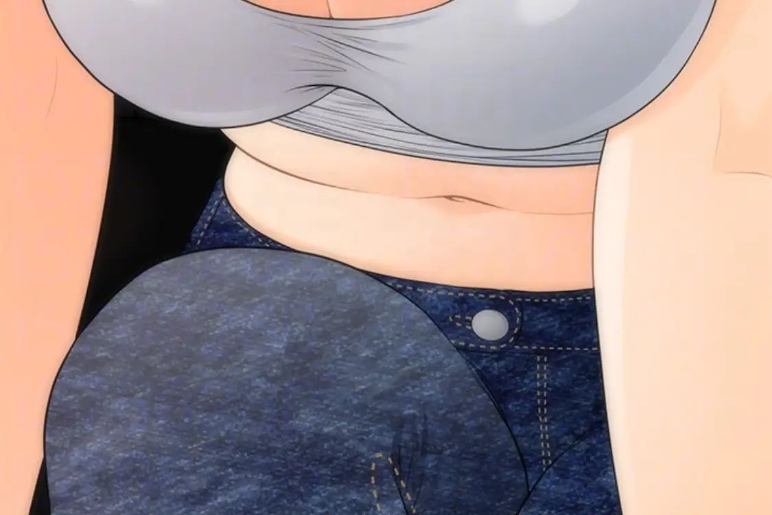 秘书的潜规则第52话-好久没有这种感觉了