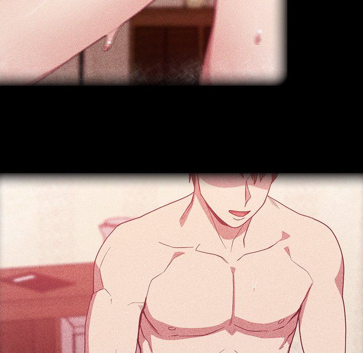 不请自来的未婚妻第18话