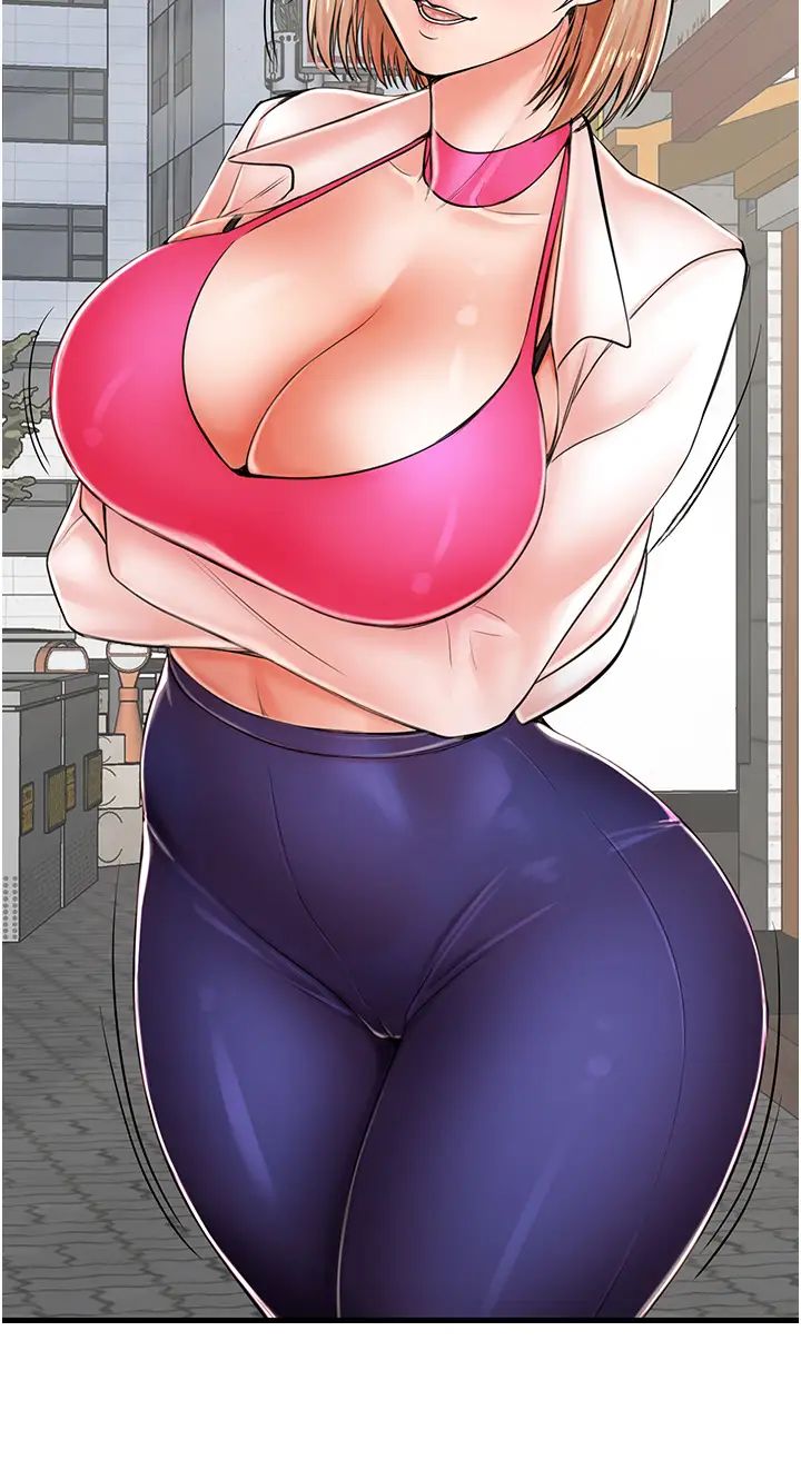 花店三母女第8話-和性感姐姐再次見面