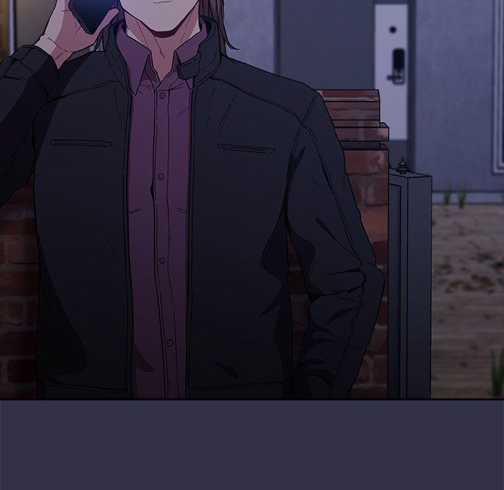 不请自来的未婚妻第20话