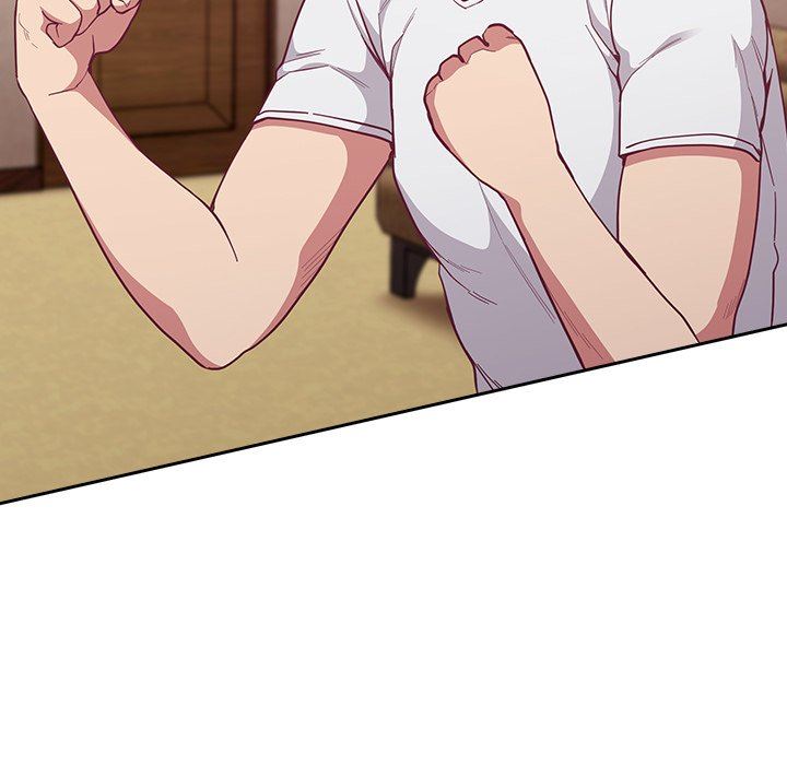 不请自来的未婚妻第21话