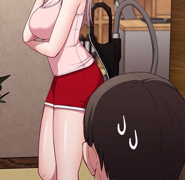 不請自來的未婚妻第21話