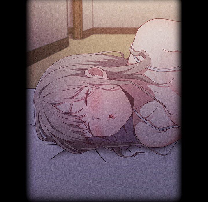 不请自来的未婚妻第21话