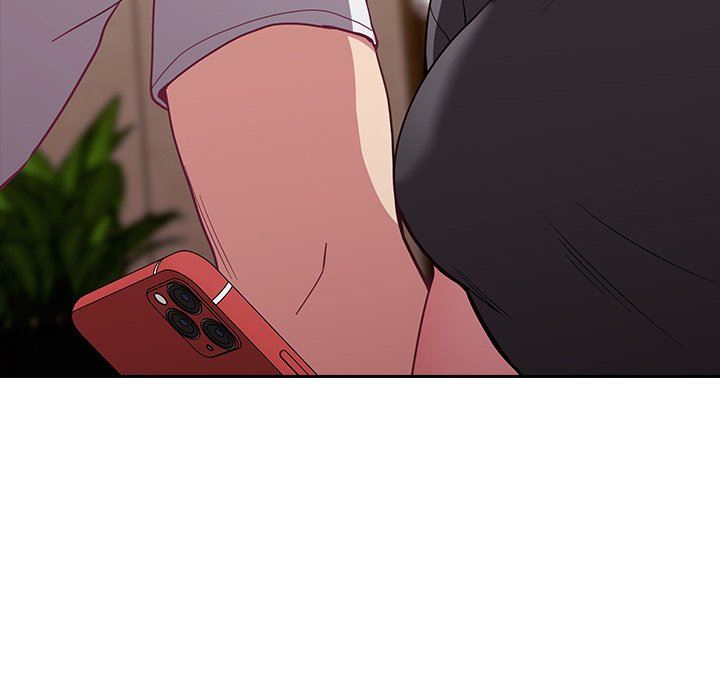 不请自来的未婚妻第21话