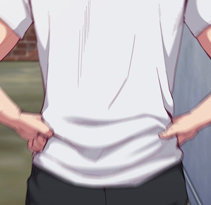 不请自来的未婚妻第22话