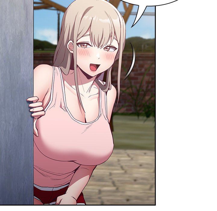 不请自来的未婚妻第22话