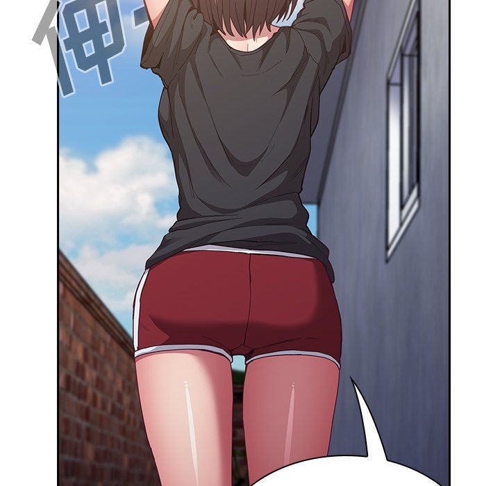 不请自来的未婚妻第22话