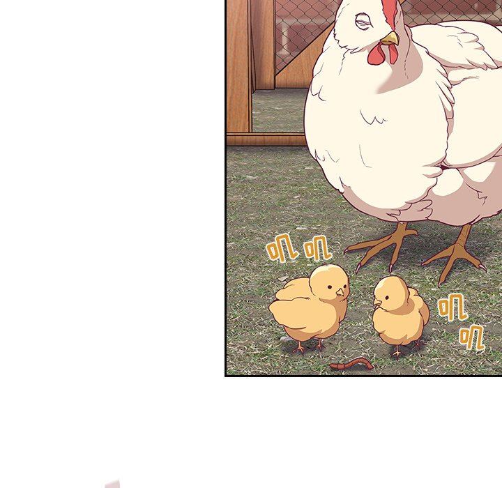 不请自来的未婚妻第26话