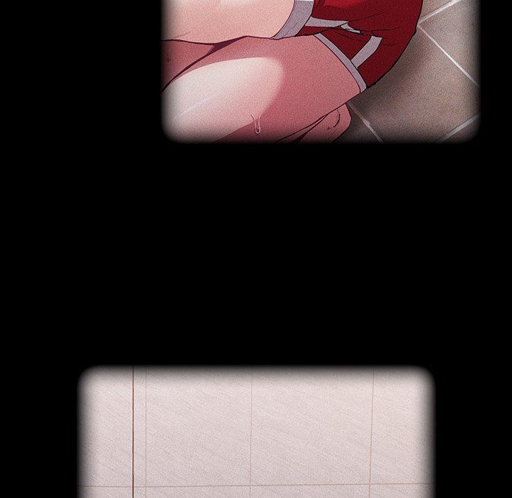 不请自来的未婚妻第26话