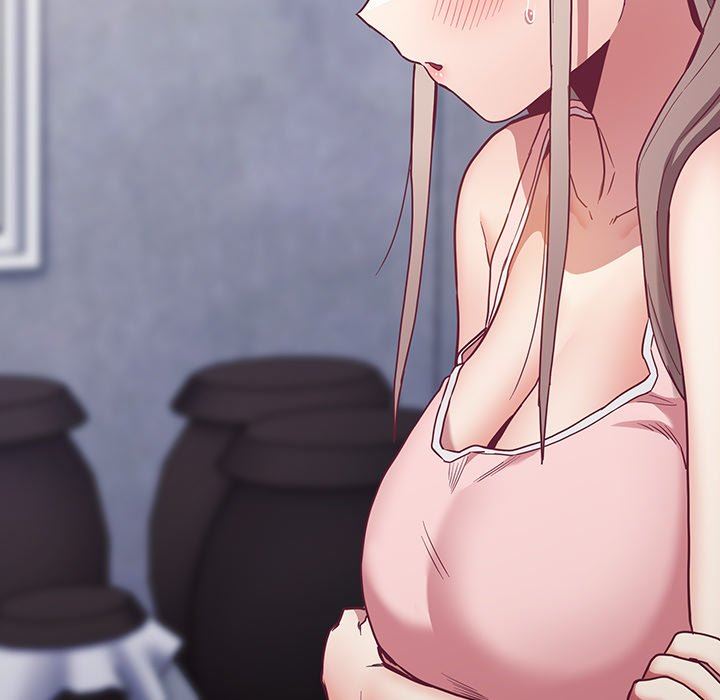 不请自来的未婚妻第26话