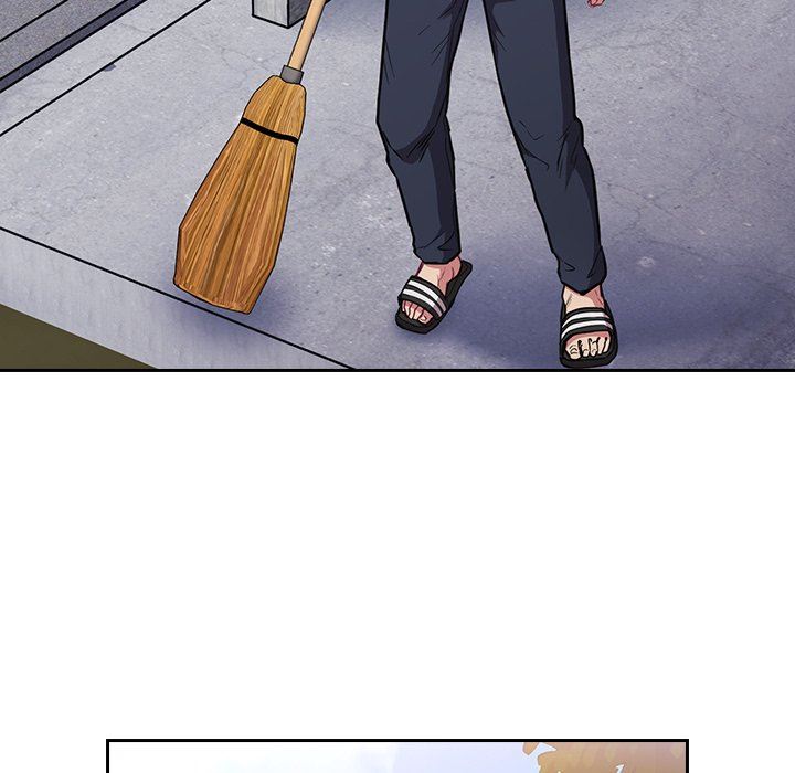 不請自來的未婚妻第26話