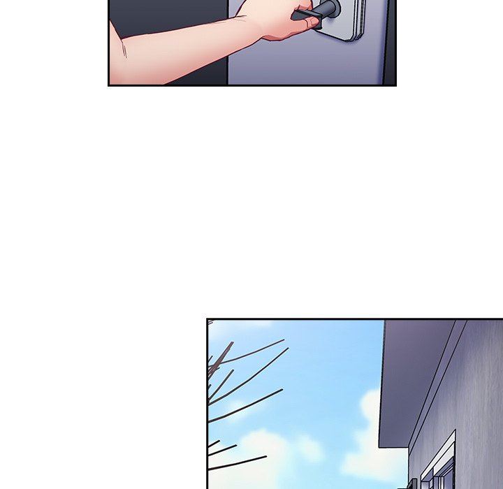 不请自来的未婚妻第28话