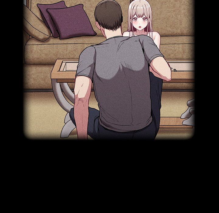 不請自來的未婚妻第28話