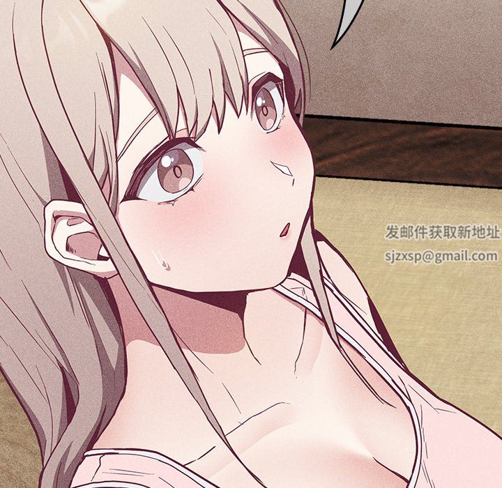 不请自来的未婚妻第28话