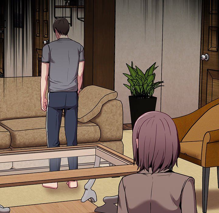 不请自来的未婚妻第28话