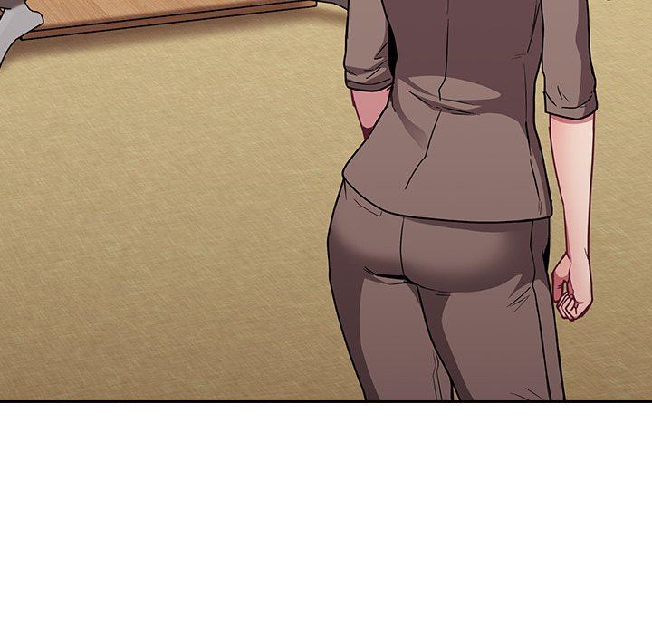 不请自来的未婚妻第28话