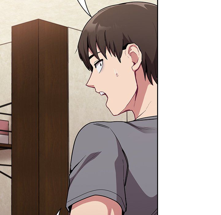 不请自来的未婚妻第28话