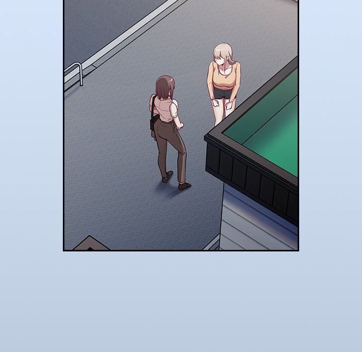 不请自来的未婚妻第30话