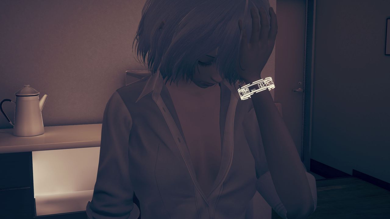 [3D]道士上山HA`Risen第01话