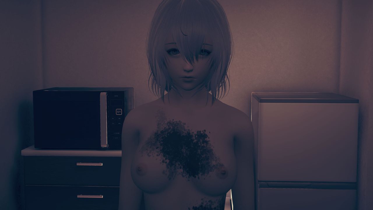 [3D]道士上山HA`Risen第01话