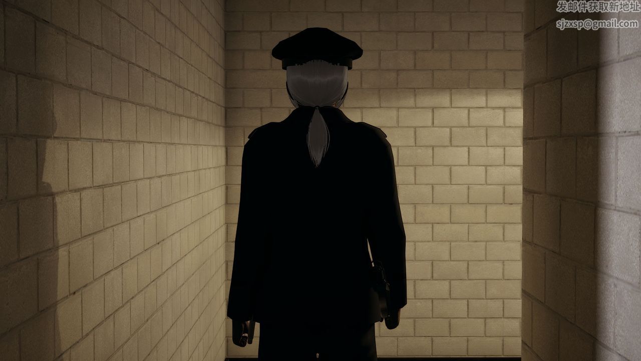 [3D]道士上山HA`Risen第01话