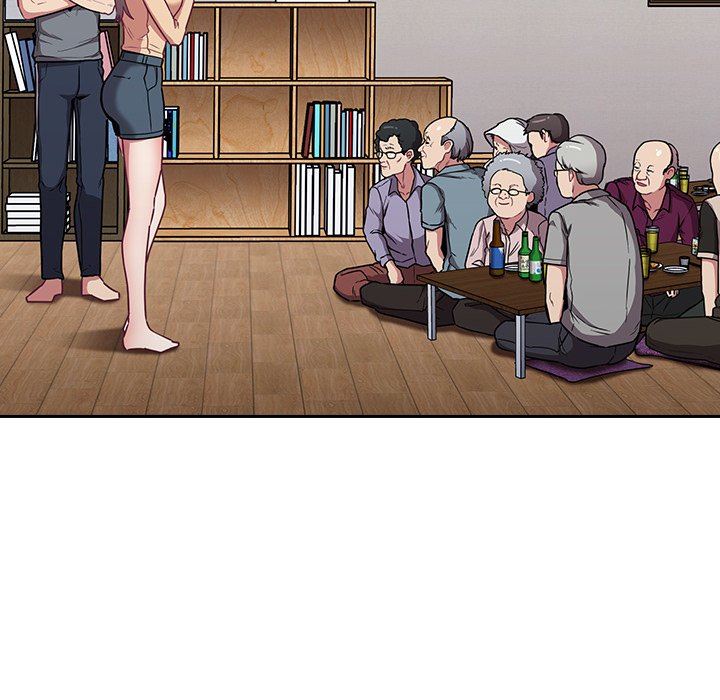 不请自来的未婚妻第30话