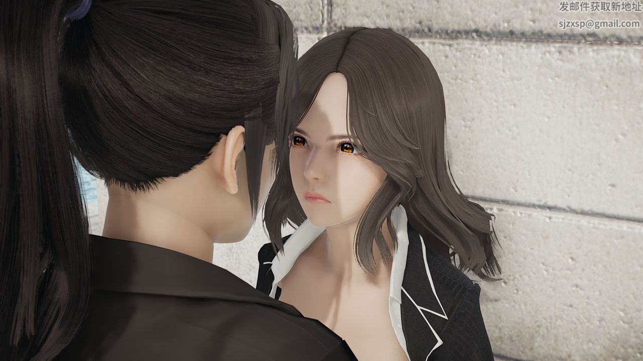 [3D]道士上山HA`Risen第02话