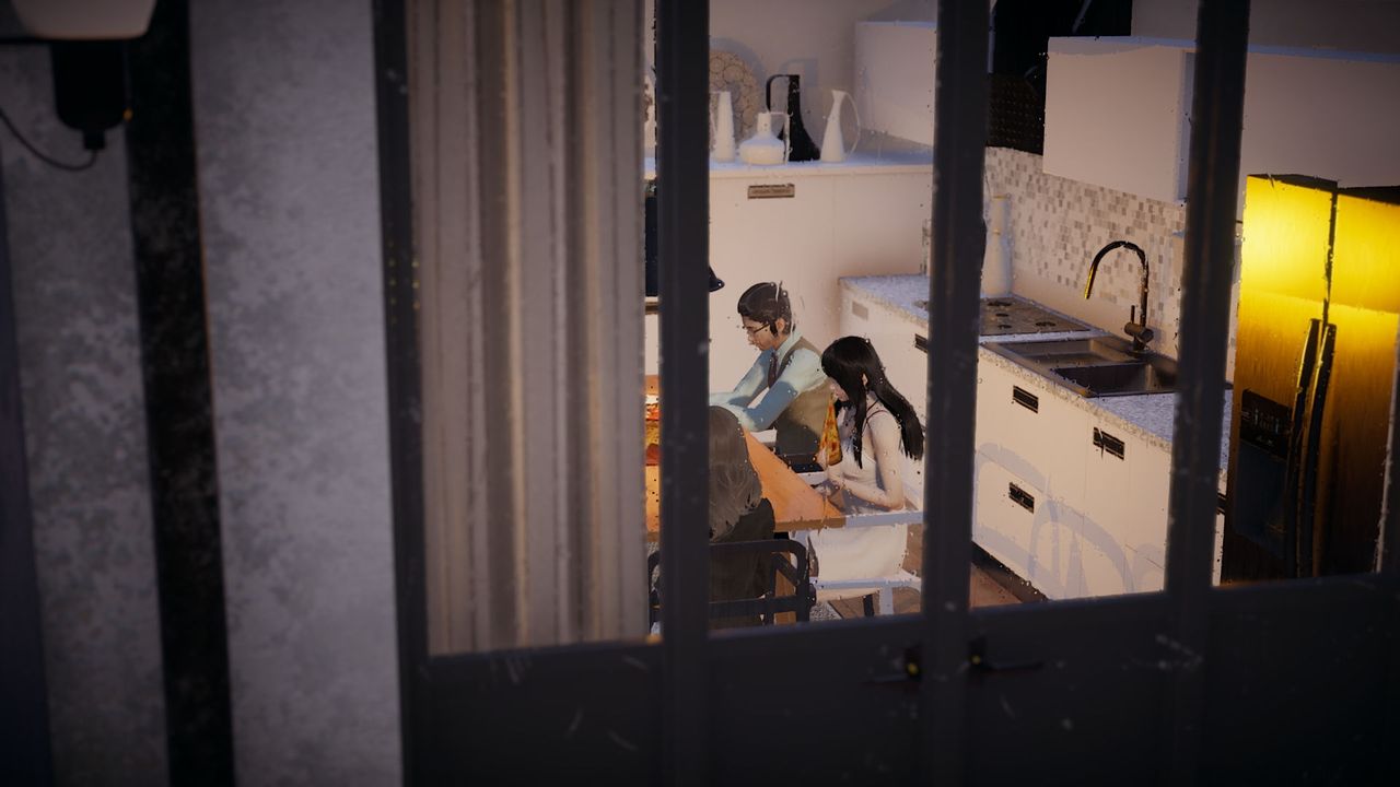 [3D]道士上山HA`Risen第03话