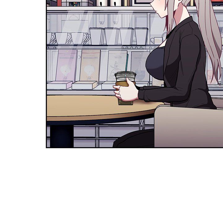 不請自來的未婚妻第32話