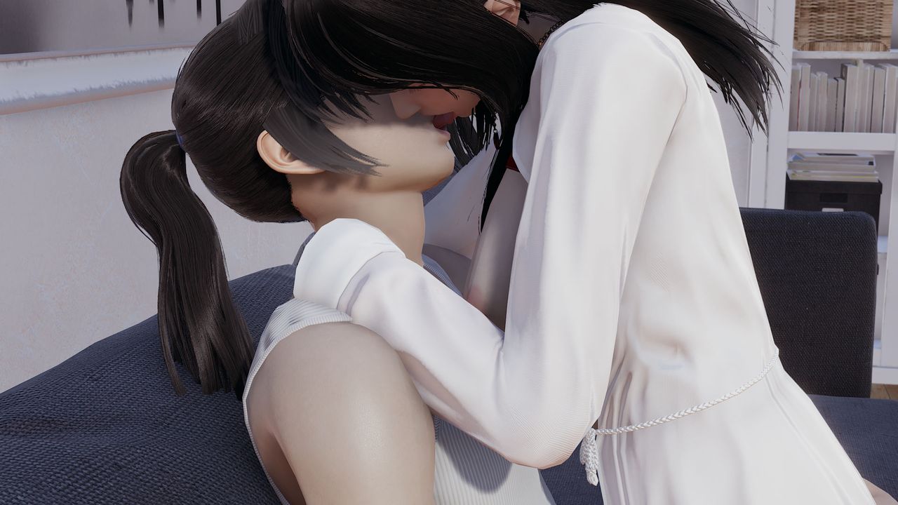 [3D]道士上山HA`Risen第03话